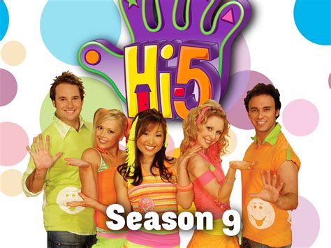 hi 5 videos|Watch Hi.